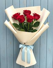 Букет Классика чувств в Кугеси