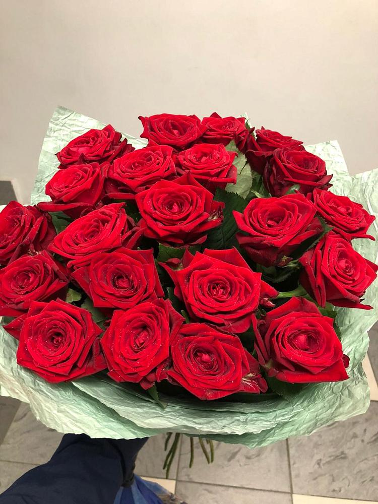 Розы Классика в Кугеси Букет Классика в Кугеси
