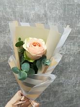 Букет цветов из:  Розы в Кугеси