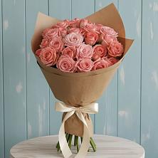 Букет цветов из:  Розы в Кугеси